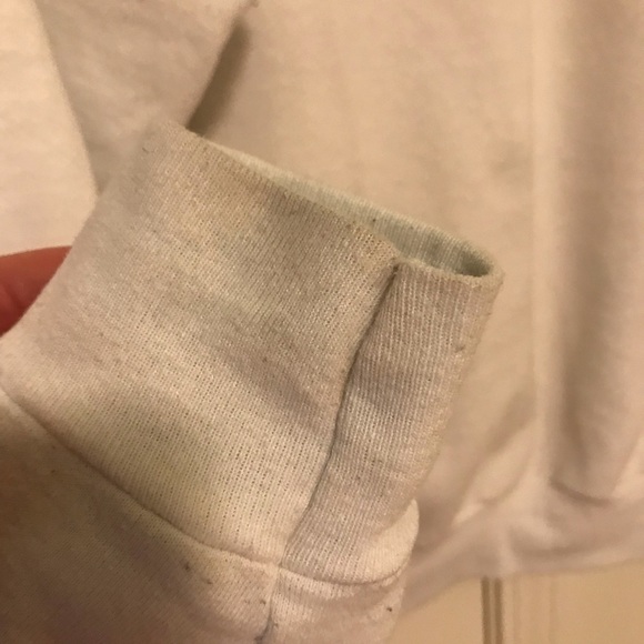 Greys Anatomy Sweatshirt - Picture 3 of 3